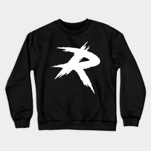 Rhas Personal Logo Crewneck Sweatshirt